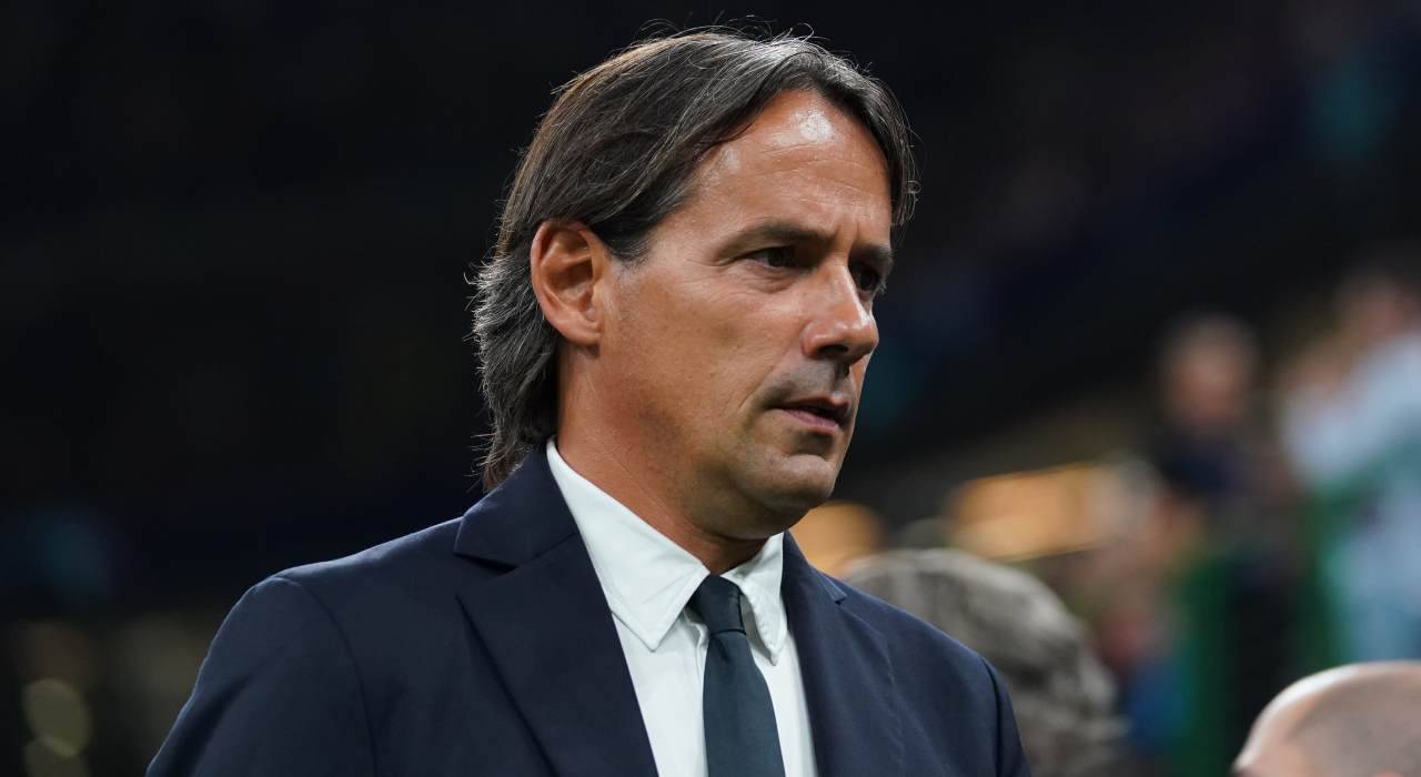 Inter Inzaghi