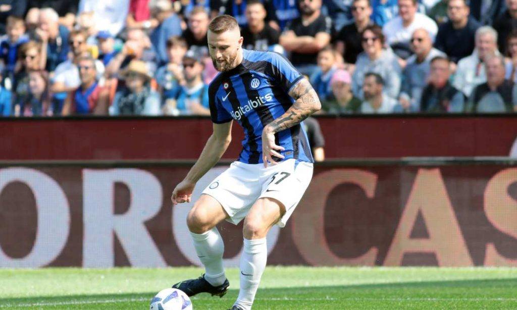 Skriniar Inter