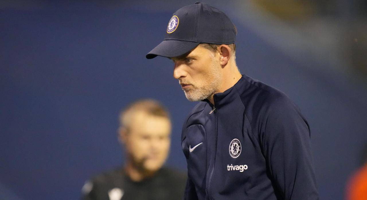 Tuchel Chelsea