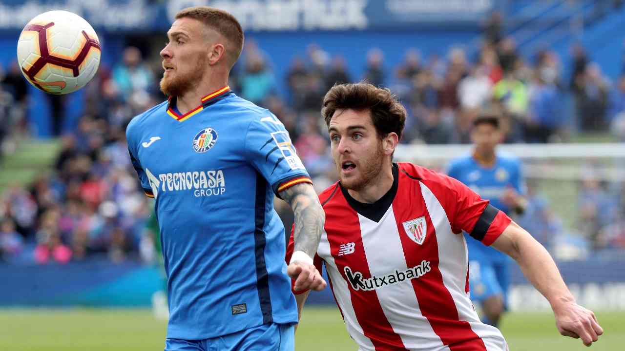 Vitorino Antunes in campo