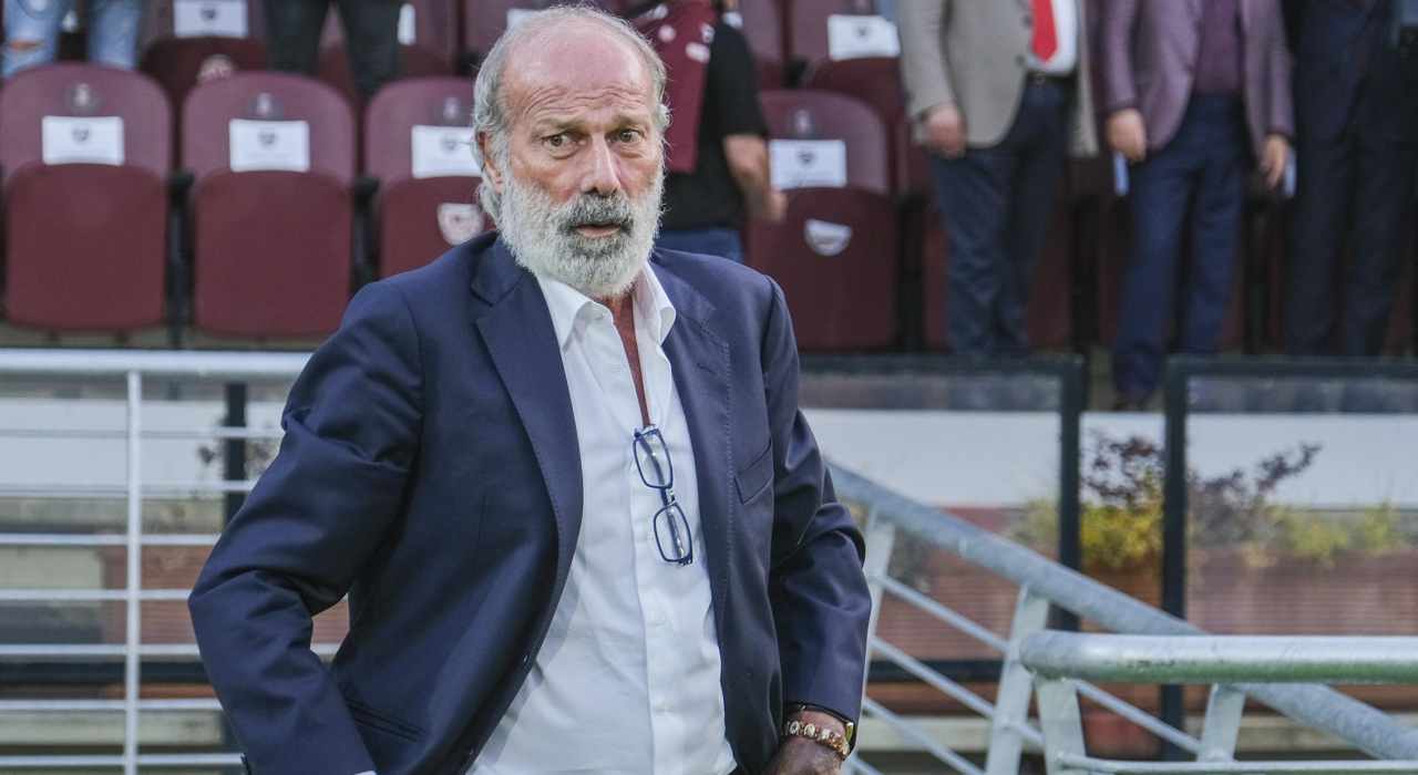 Walter Sabatini