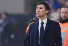 Inter, Zhang preoccupato