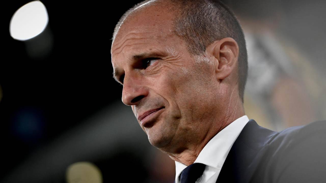 Nedved contro Allegri