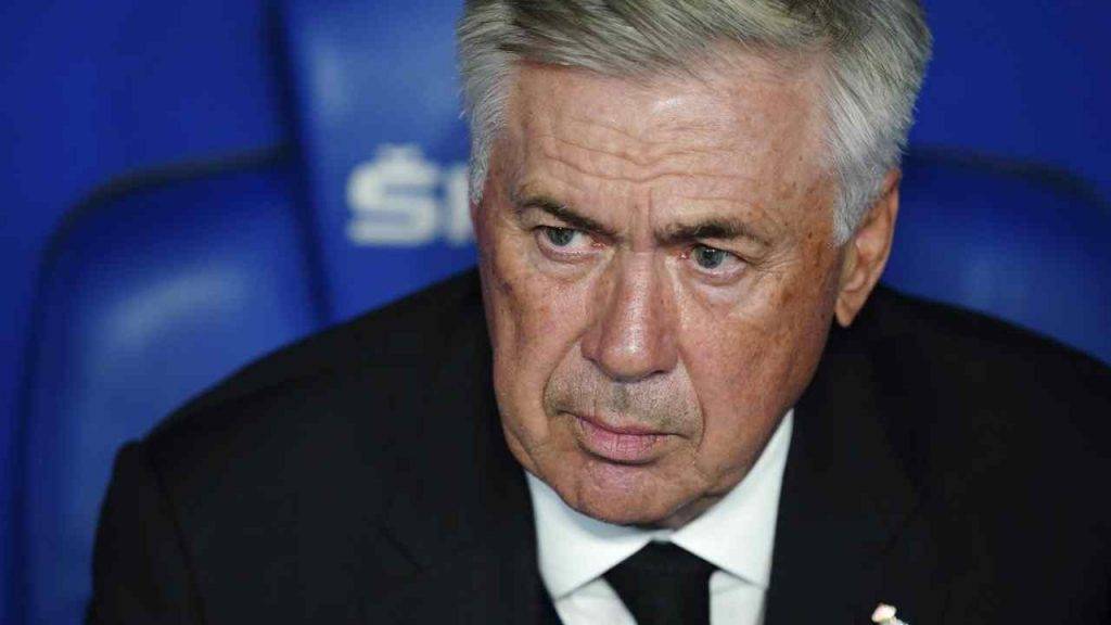 Carlo Ancelotti