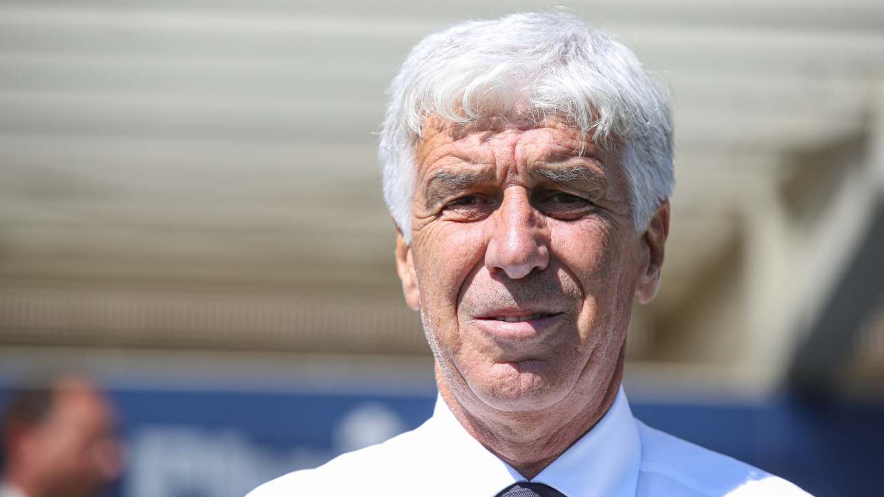 Gasperini preoccupato