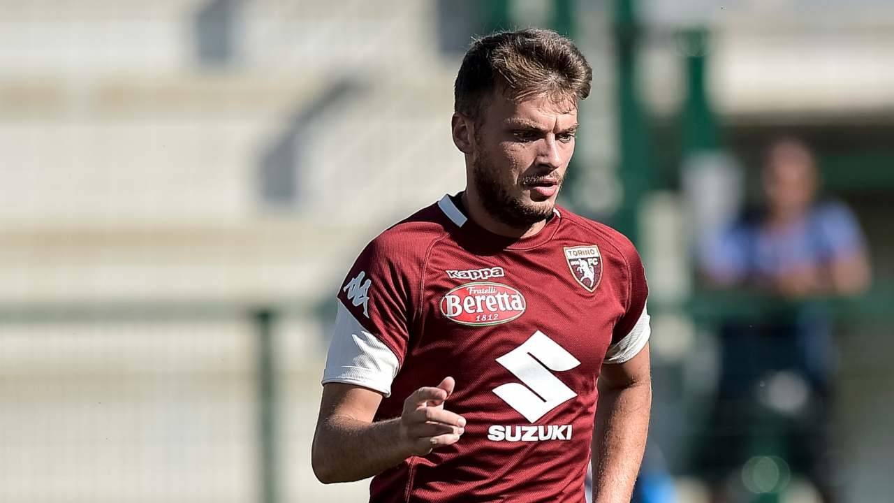 Pirlo ufficiale Karagumruk Ljajic