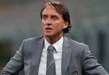 Italia, Mancini preoccupato