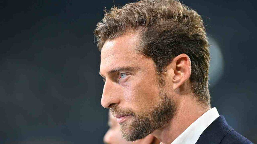 Claudio Marchisio