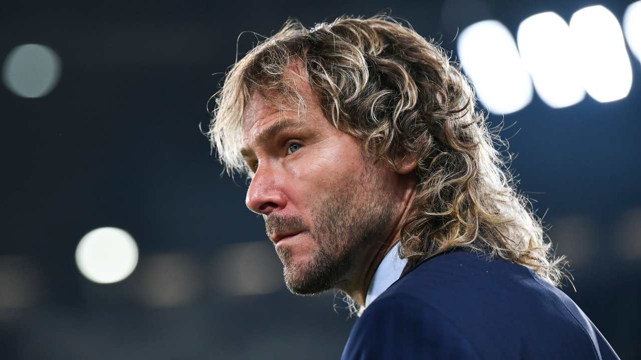 Nedved contro Allegri