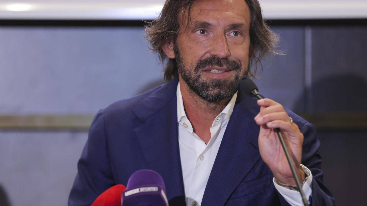 Pirlo Ljajic ufficiale Karagumruk