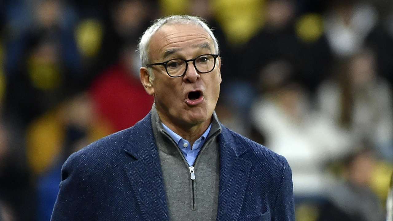 Inter Inzaghi Ranieri