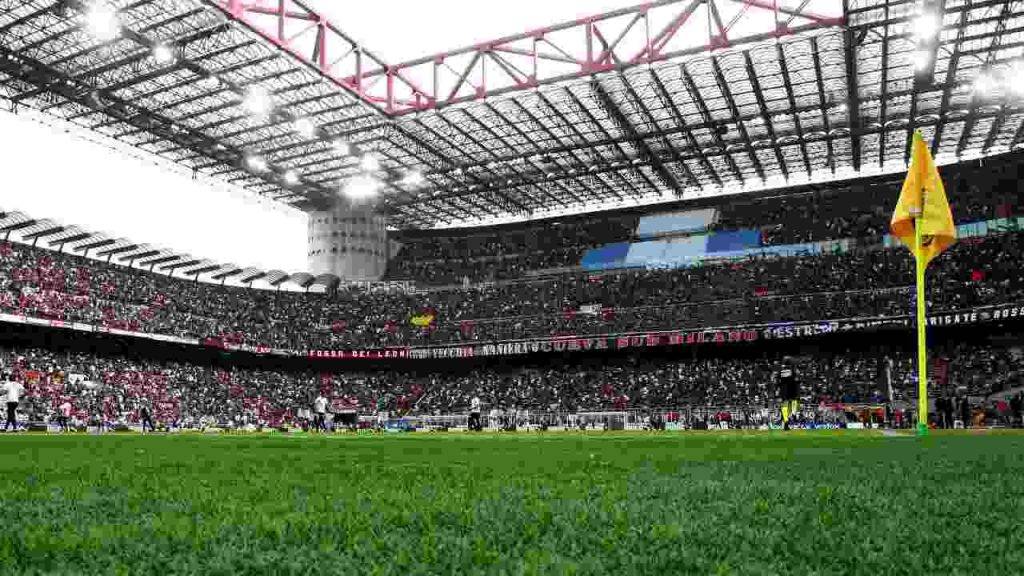 San Siro