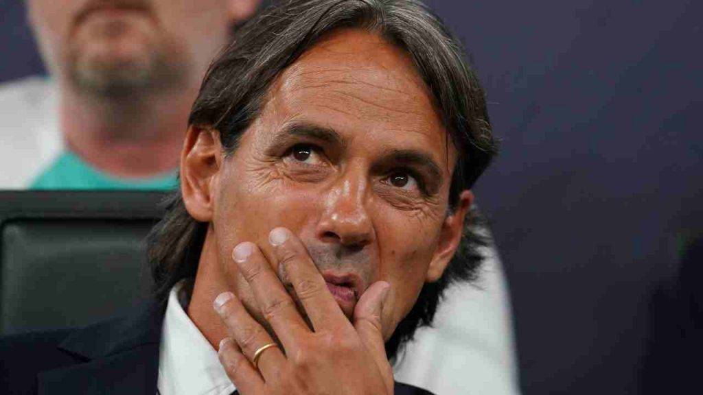 Simone Inzaghi