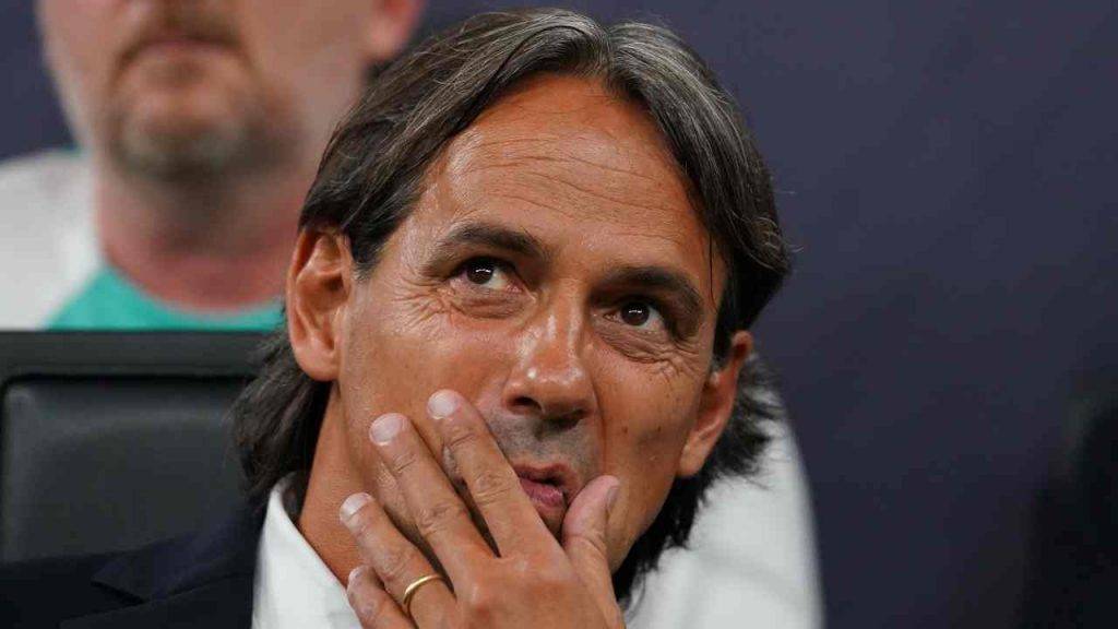 Simone Inzaghi