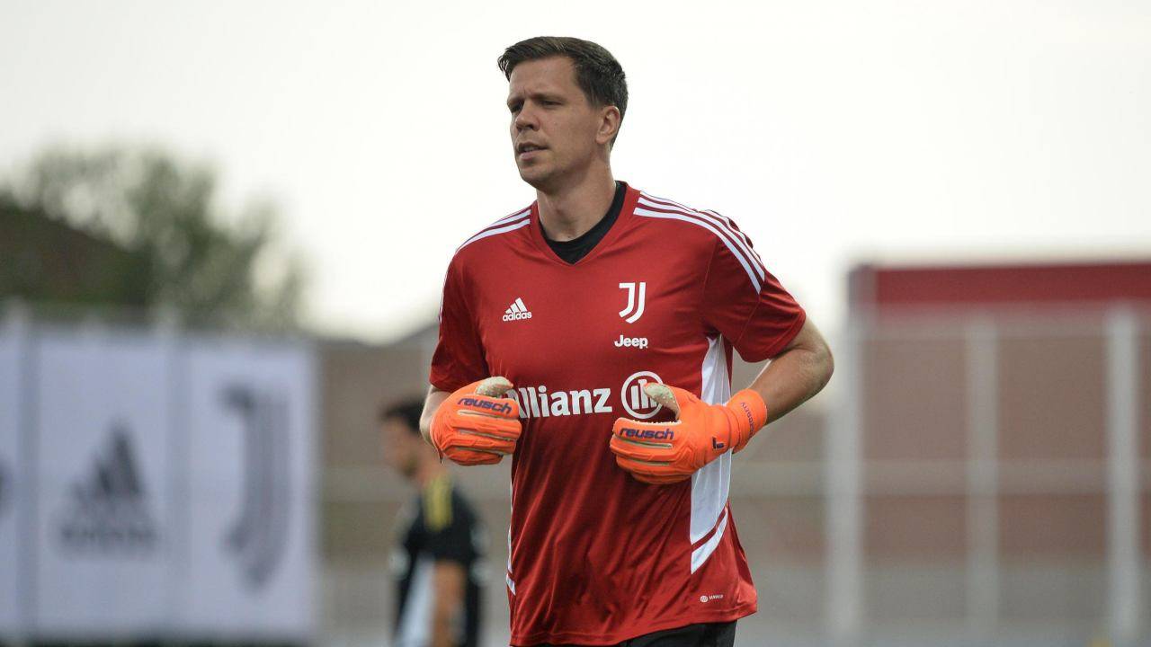 Szczesny