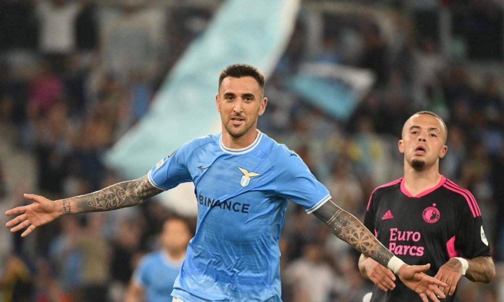 Vecino Lazio