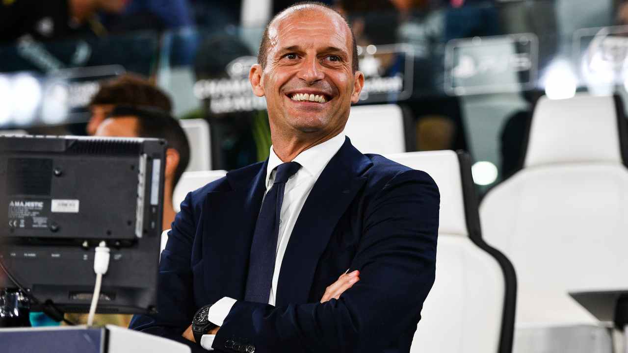 Dall'Inghilterra aprono ad uno scambio tra la Juventus di Allegri e l'Arsenal