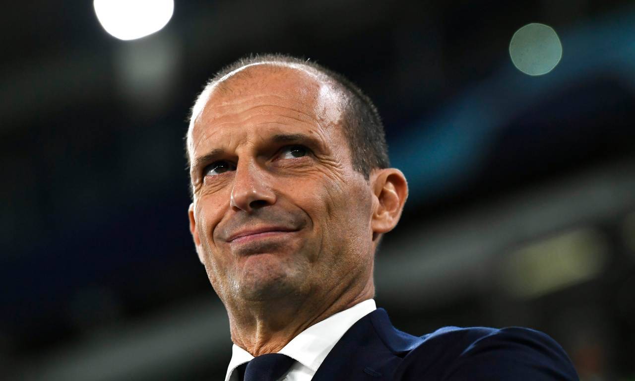 Allegri pensieroso 