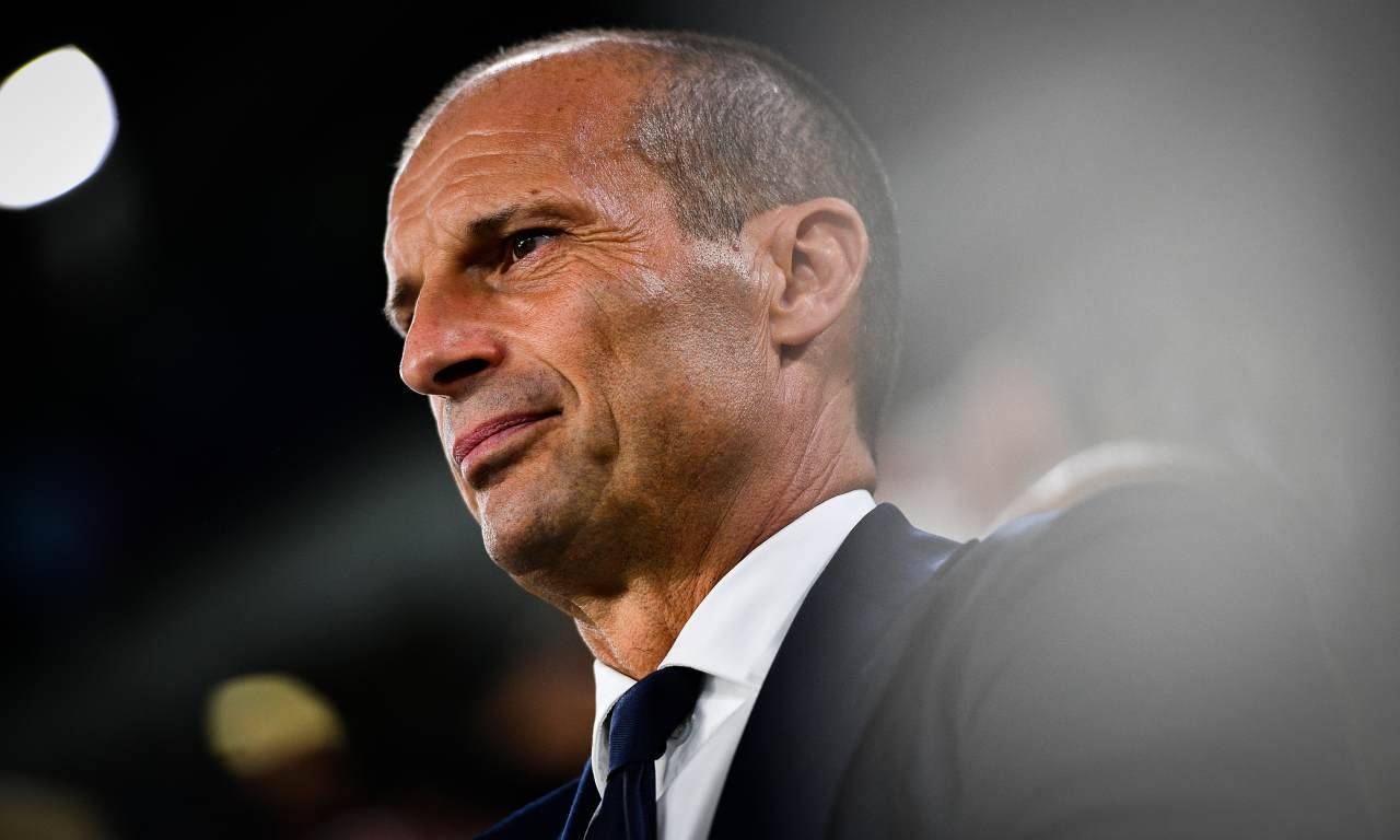 Allegri pensieroso 