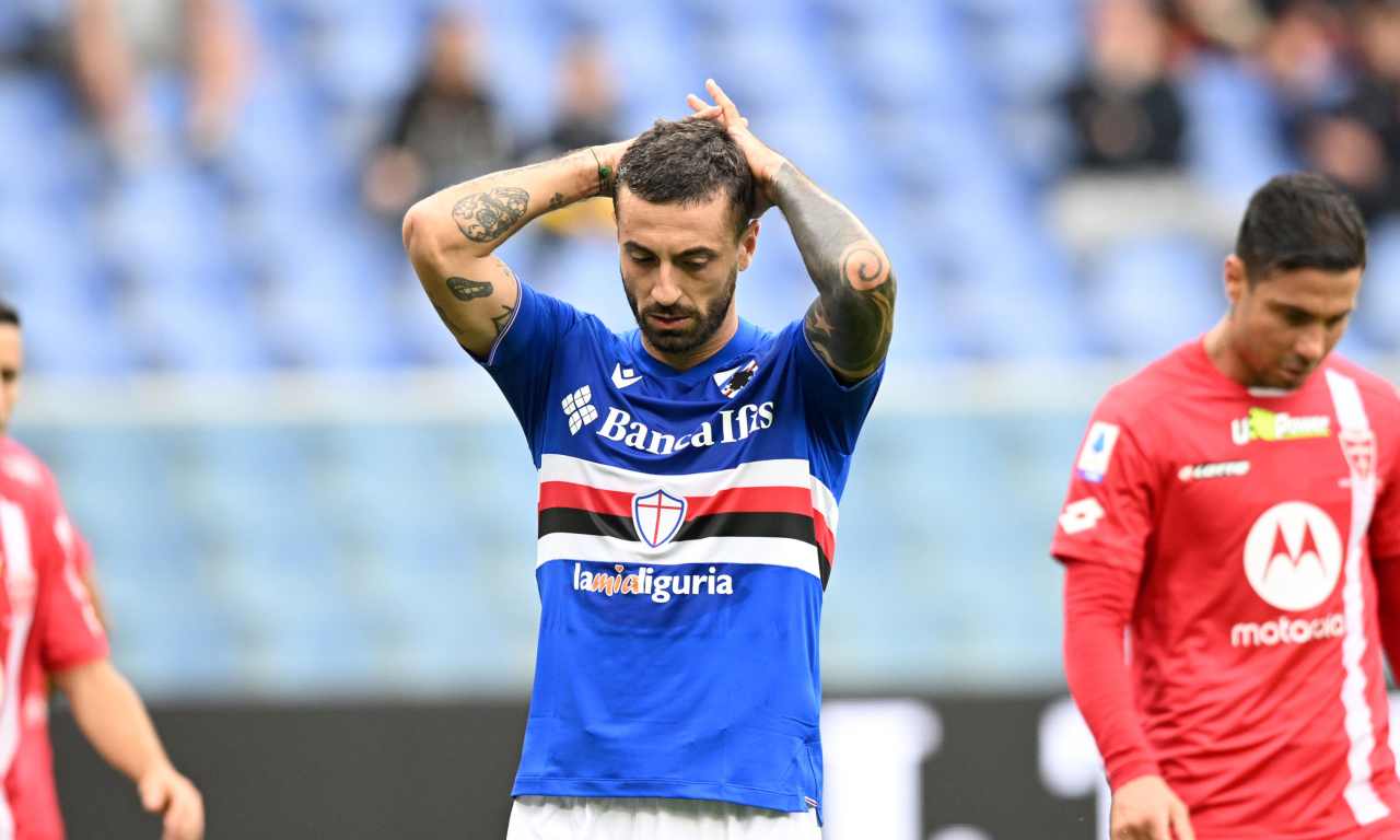 Caputo perprlesso