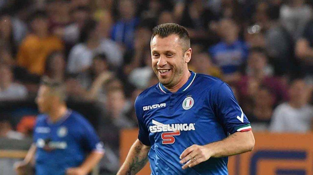 Cassano in campo