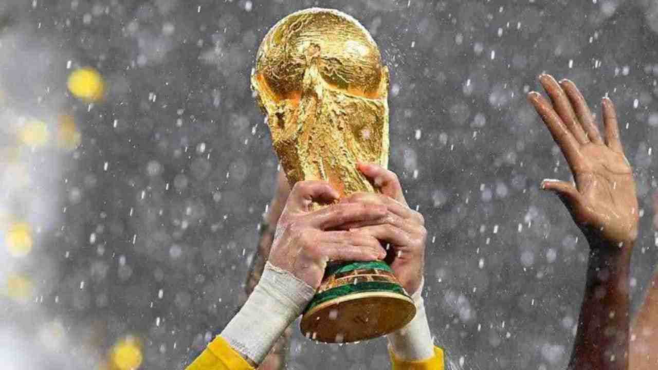 Coppa del Mondo: per la candidatura del 2030 c'è una clamorosa novità