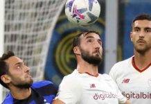 Il match tra Inter e Roma non ha soddisfatto le aspettative di spettacolo di uno degli ex protagonisti del calcio italiano