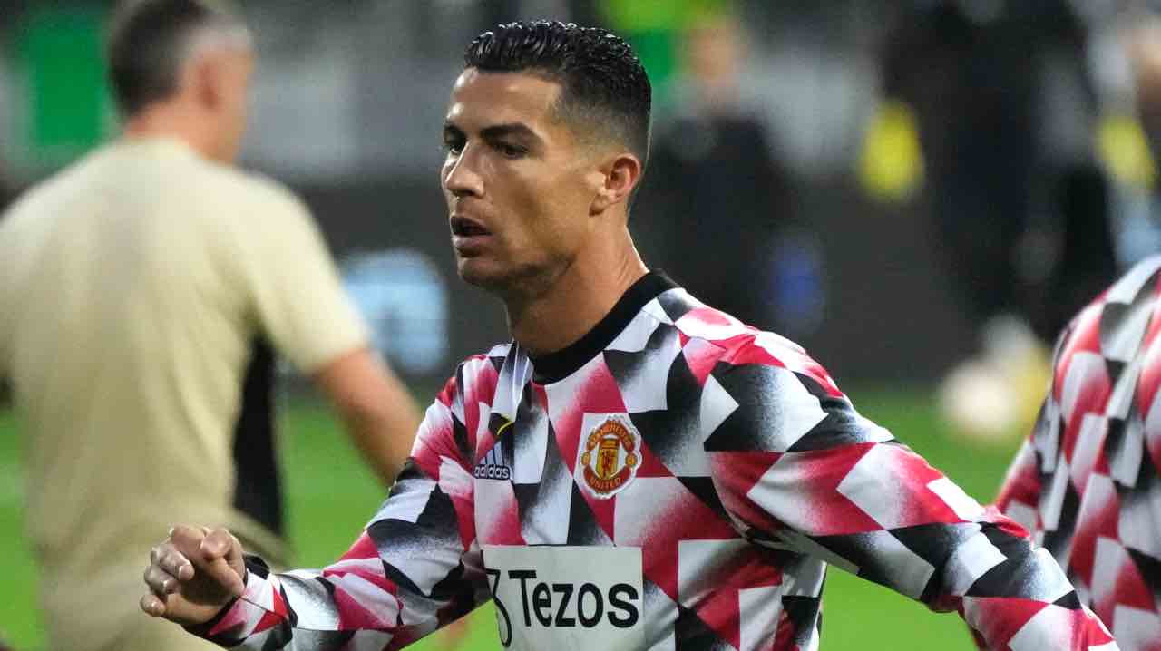 Turnaround Ronaldo, eis o que pode acontecer em janeiro