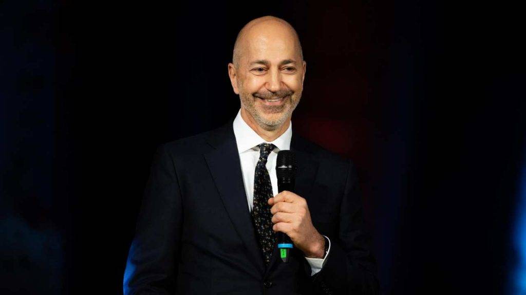 Gazidis Milan