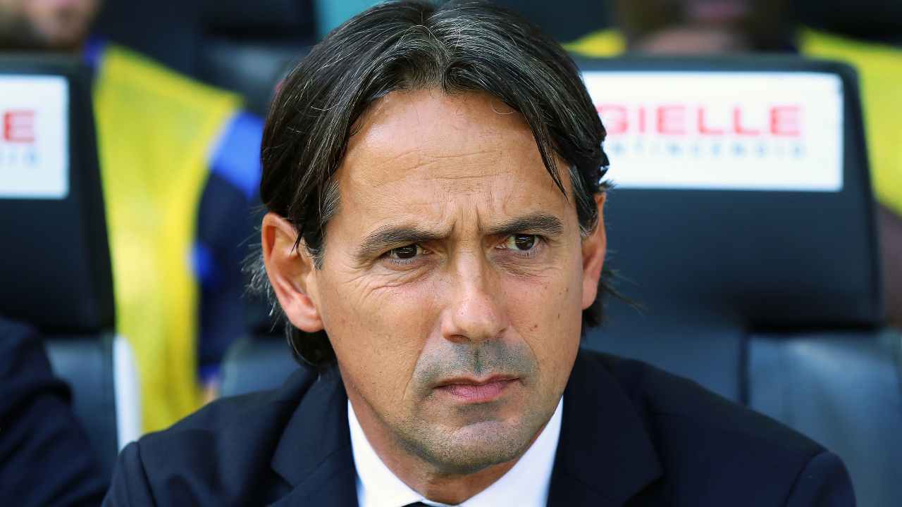 Inzaghi preoccupato