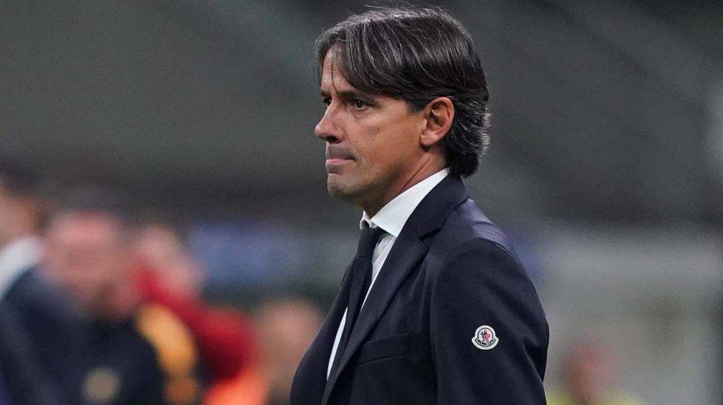 Inzaghi preoccupato