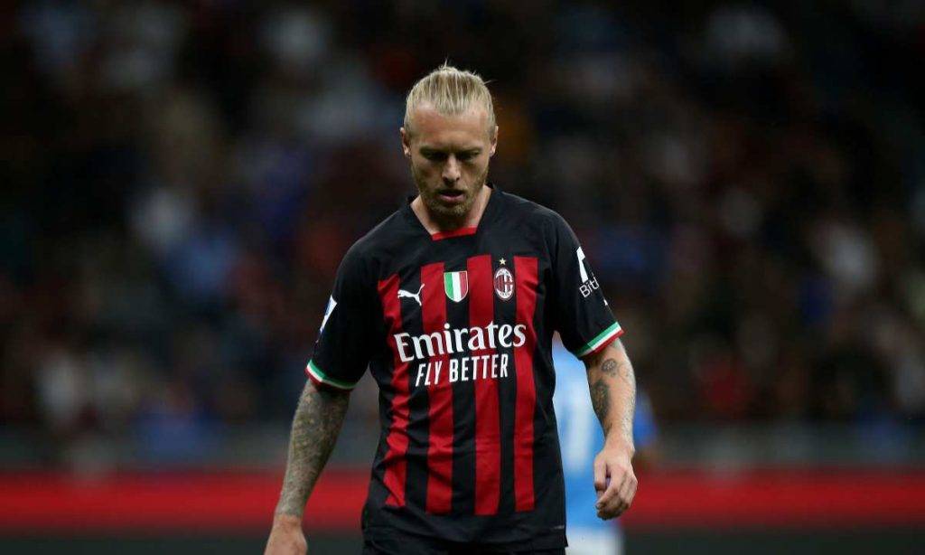 kjaer Milan