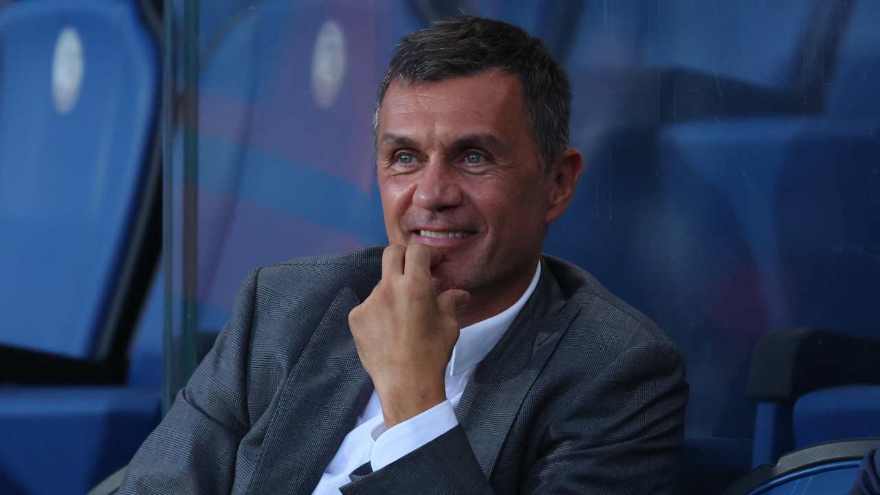 Maldini ha fissato un incontro molto importante per il futuro del Milan