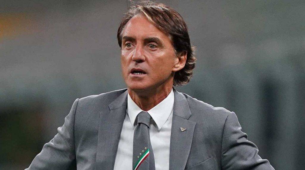 Italia, Mancini sorpreso