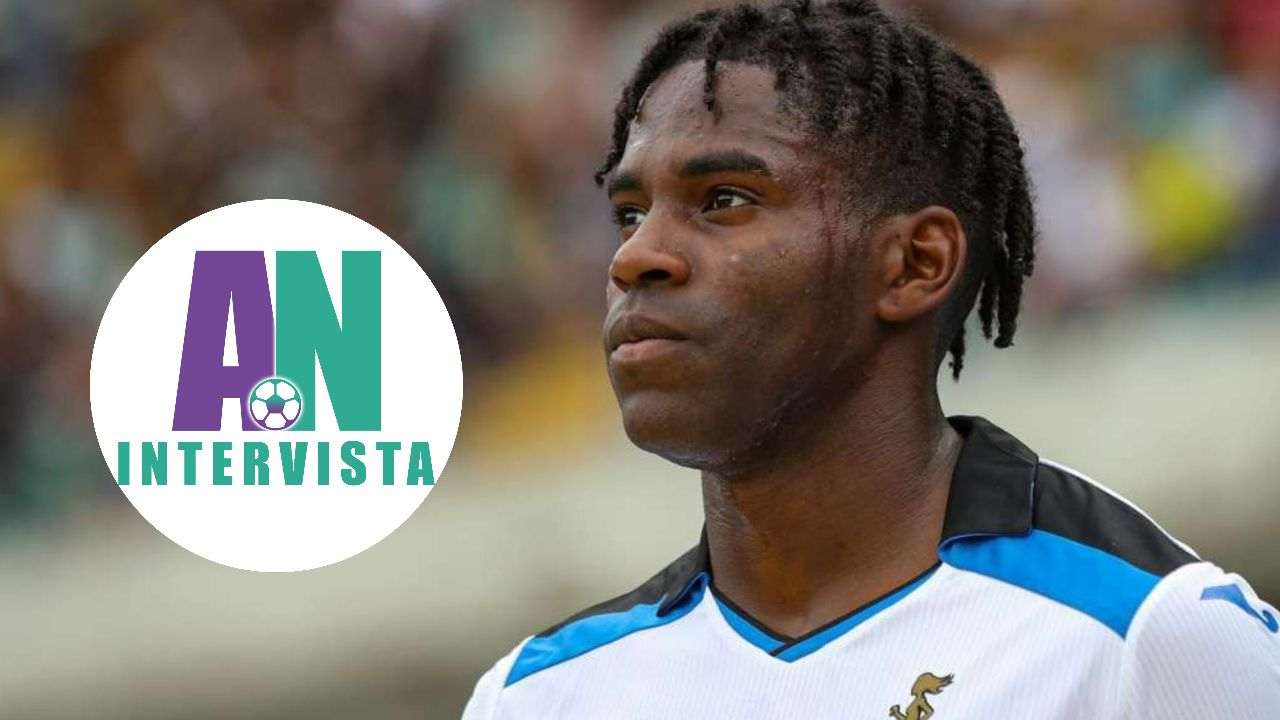 Okoli pensieroso