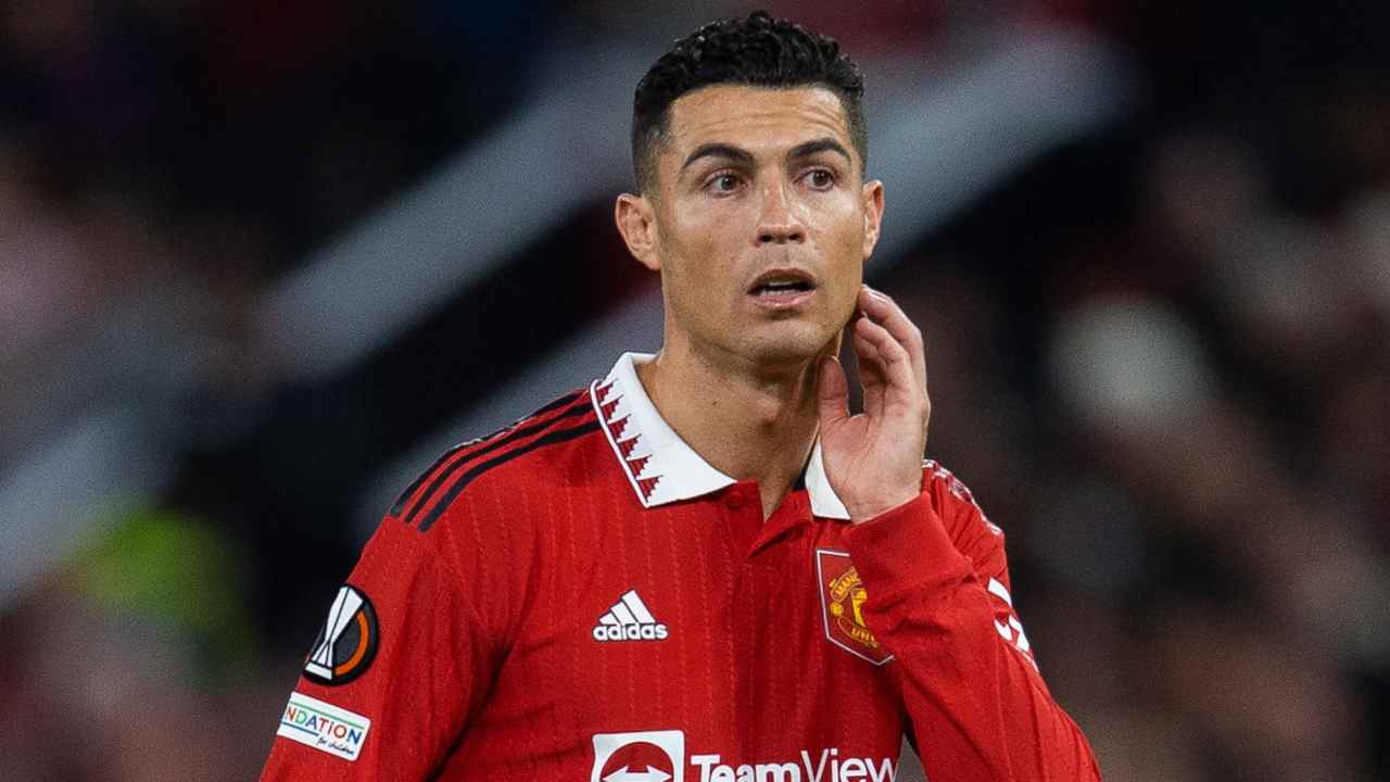Ronaldo allo Sporting Lisbona? Sulla possibilità ha risposto Amorim