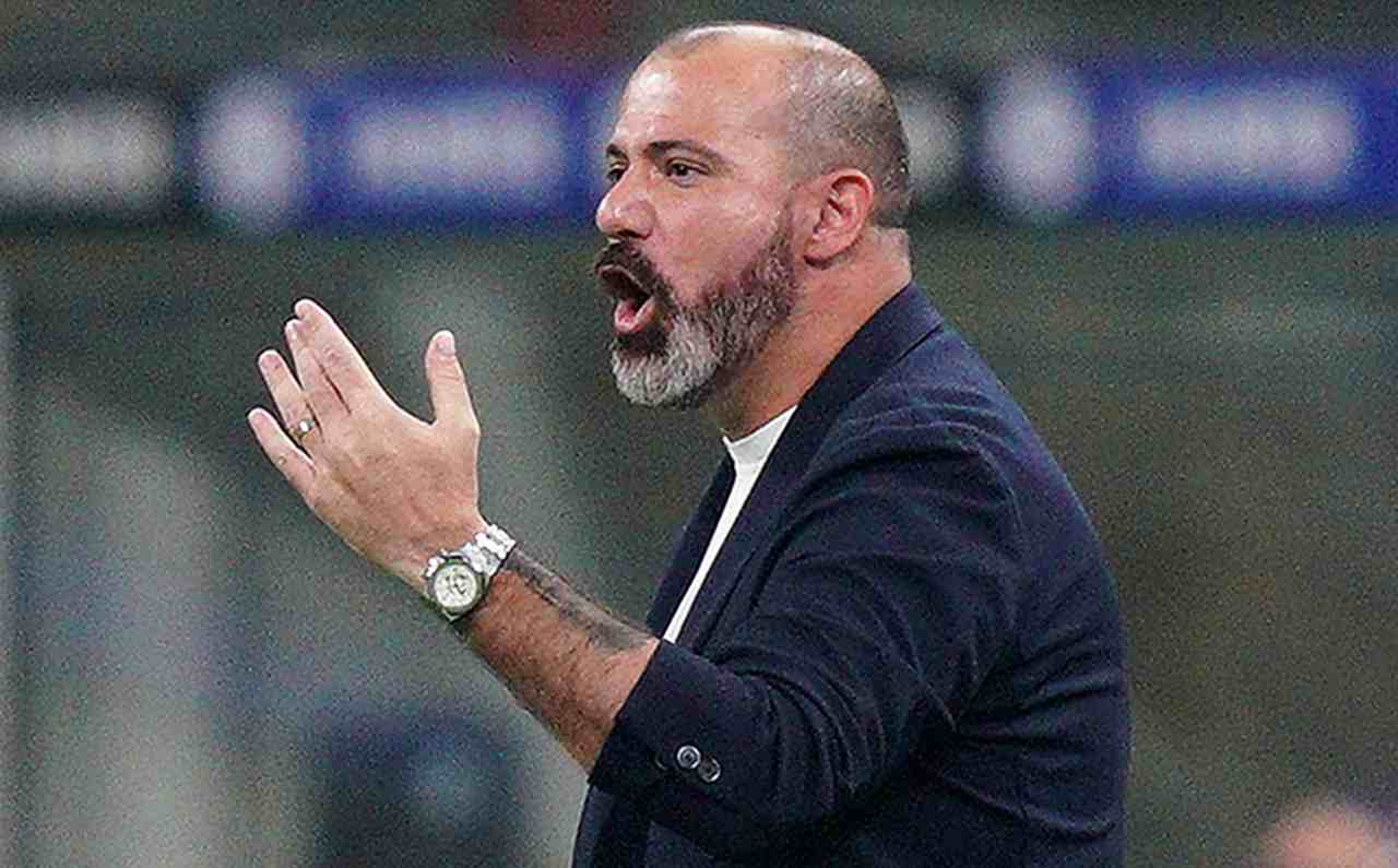 Stankovic dà indicazioni