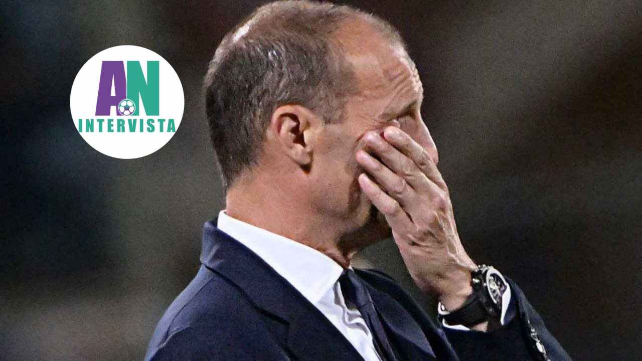 Allegri pensieroso