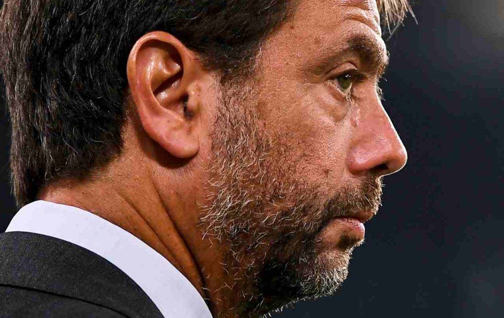 juventus andrea agnelli juventus arthur melo infortunio