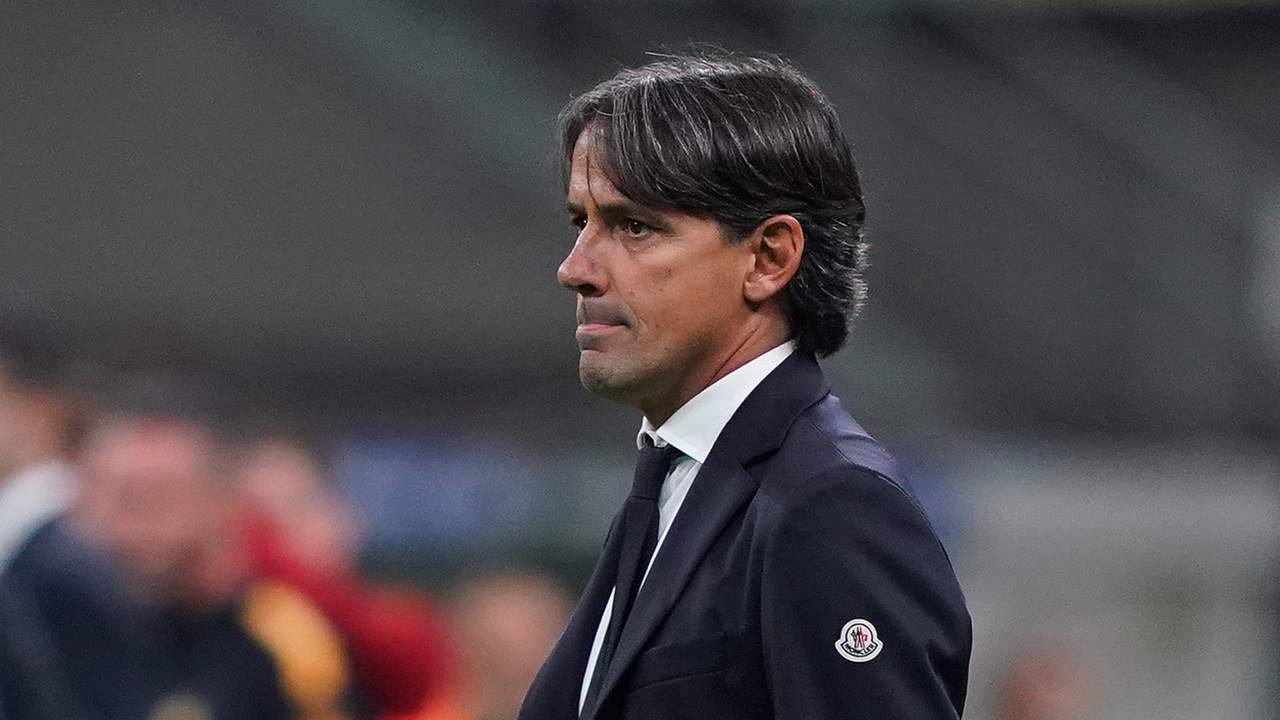 Inter Serena Inzaghi