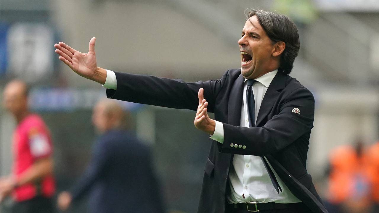 Inter Inzaghi Paolillo