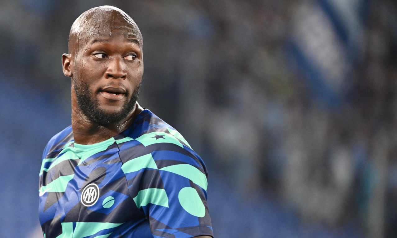 Inter, Lukaku si volta