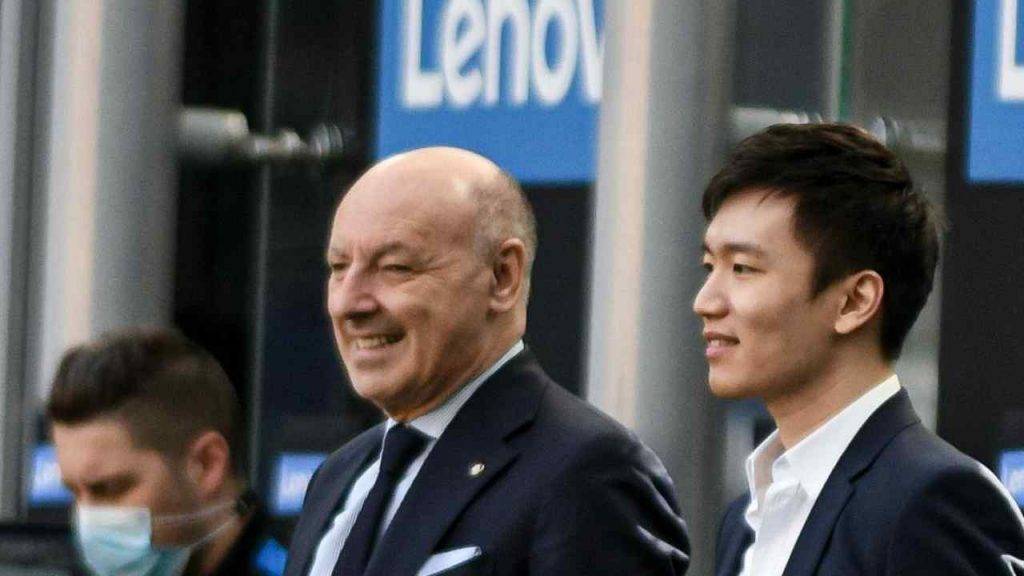 Marotta e Zhang