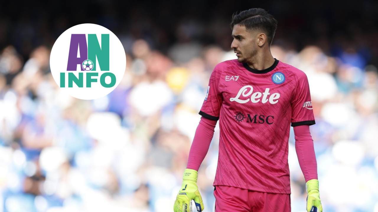 Meret rinnovo Napoli ufficiale