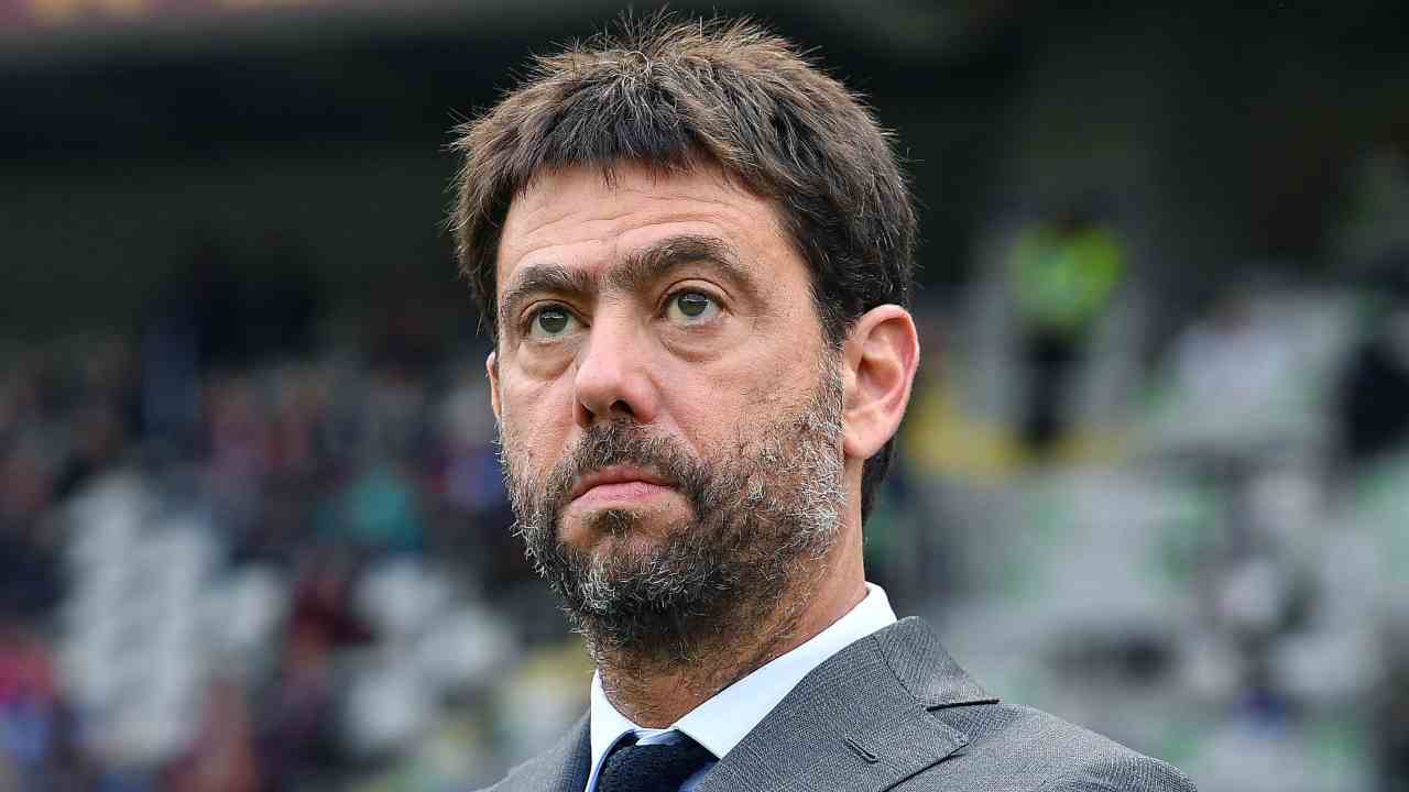 Agnelli ha in mente una grande Juventus