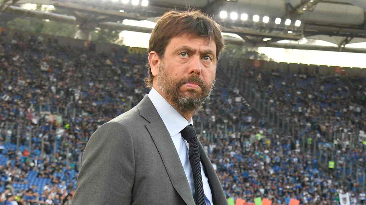 Terremoto Juventus, dimissioni per tutti: anche Agnelli dice addio