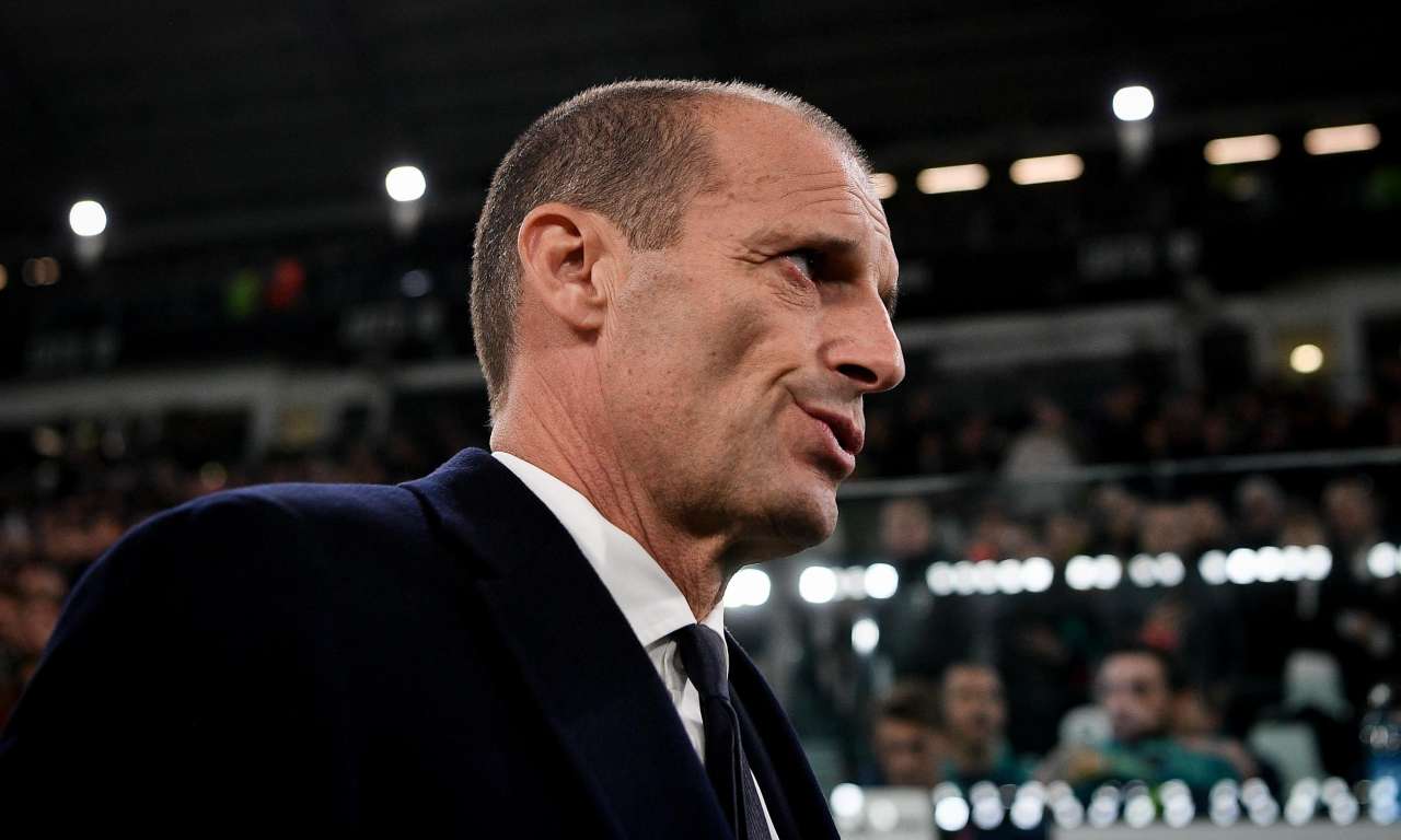 Allegri pensieroso 