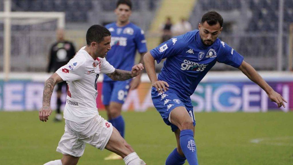 Bajrami Empoli