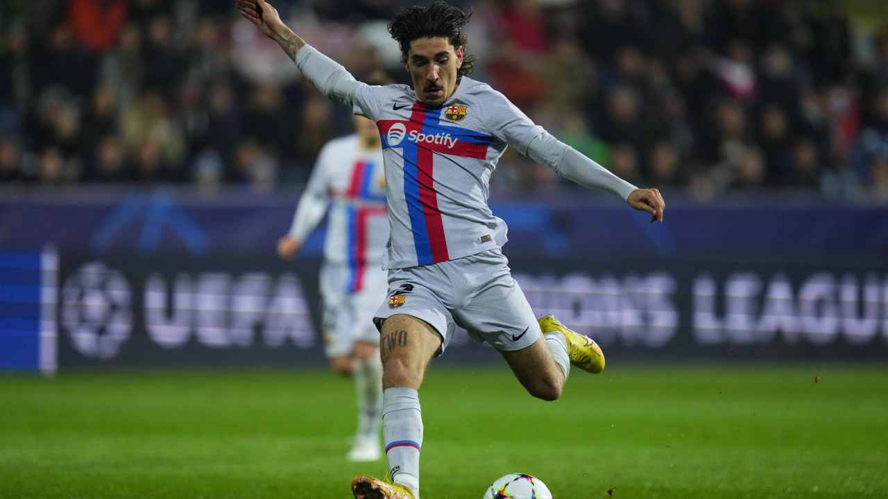 Bellerin è il profilo individuato da Mourinho per rinforzare la corsia destra