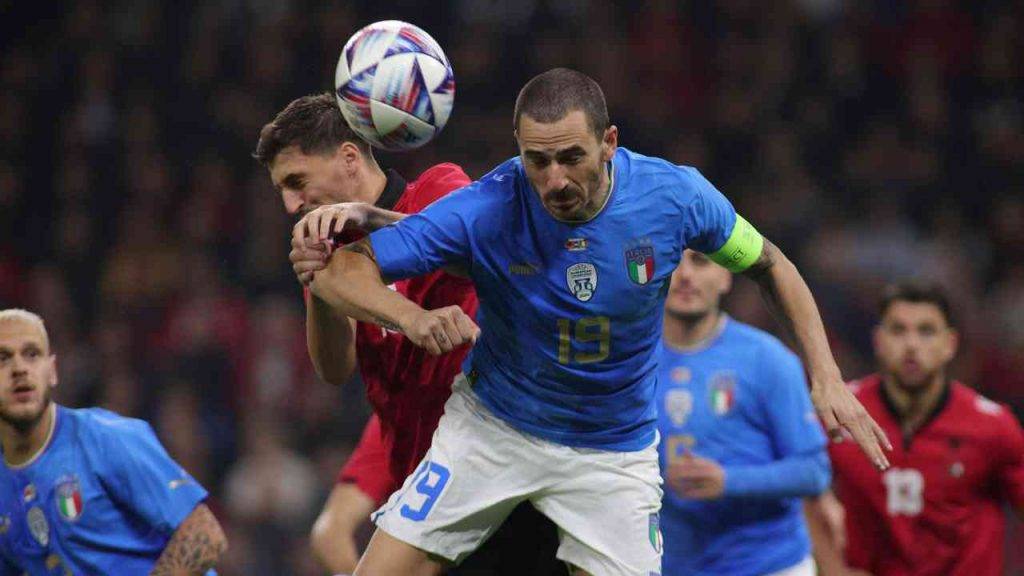 Bonucci Italia